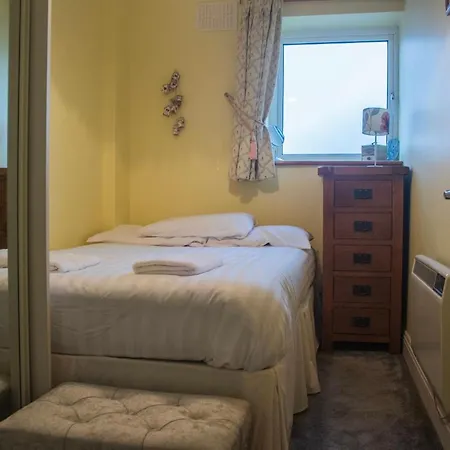 Apartment The Rivery Wexford