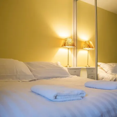 The Rivery Wexford Apartment *