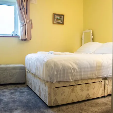 Apartment The Rivery Wexford *