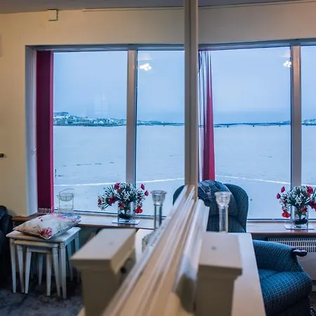 Apartment The Rivery Wexford